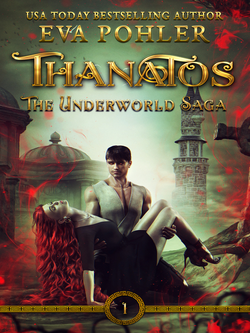 Title details for Thanatos by Eva Pohler - Available